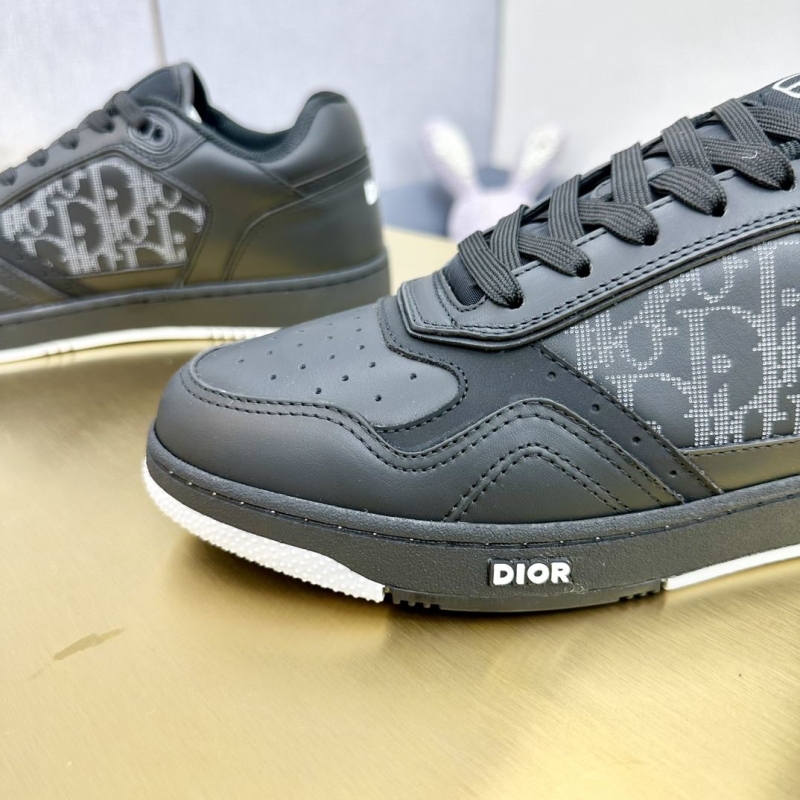 Christian Dior Casual Shoes